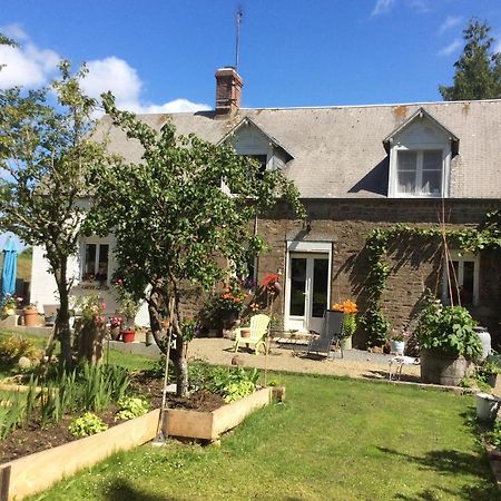 Le Chalange Bed and Breakfast Lapenty Εξωτερικό φωτογραφία