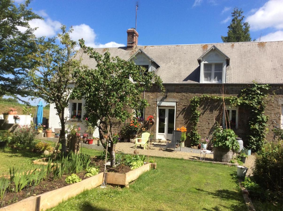 Le Chalange Bed and Breakfast Lapenty Εξωτερικό φωτογραφία